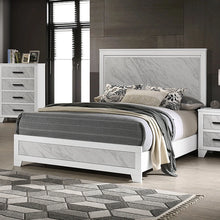 Load image into Gallery viewer, Darlene 4 Pc Queen Bedroom Set