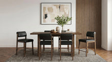 Cargar imagen en el visor de la galería, Kehoe Counter Height Dining Chair of 2