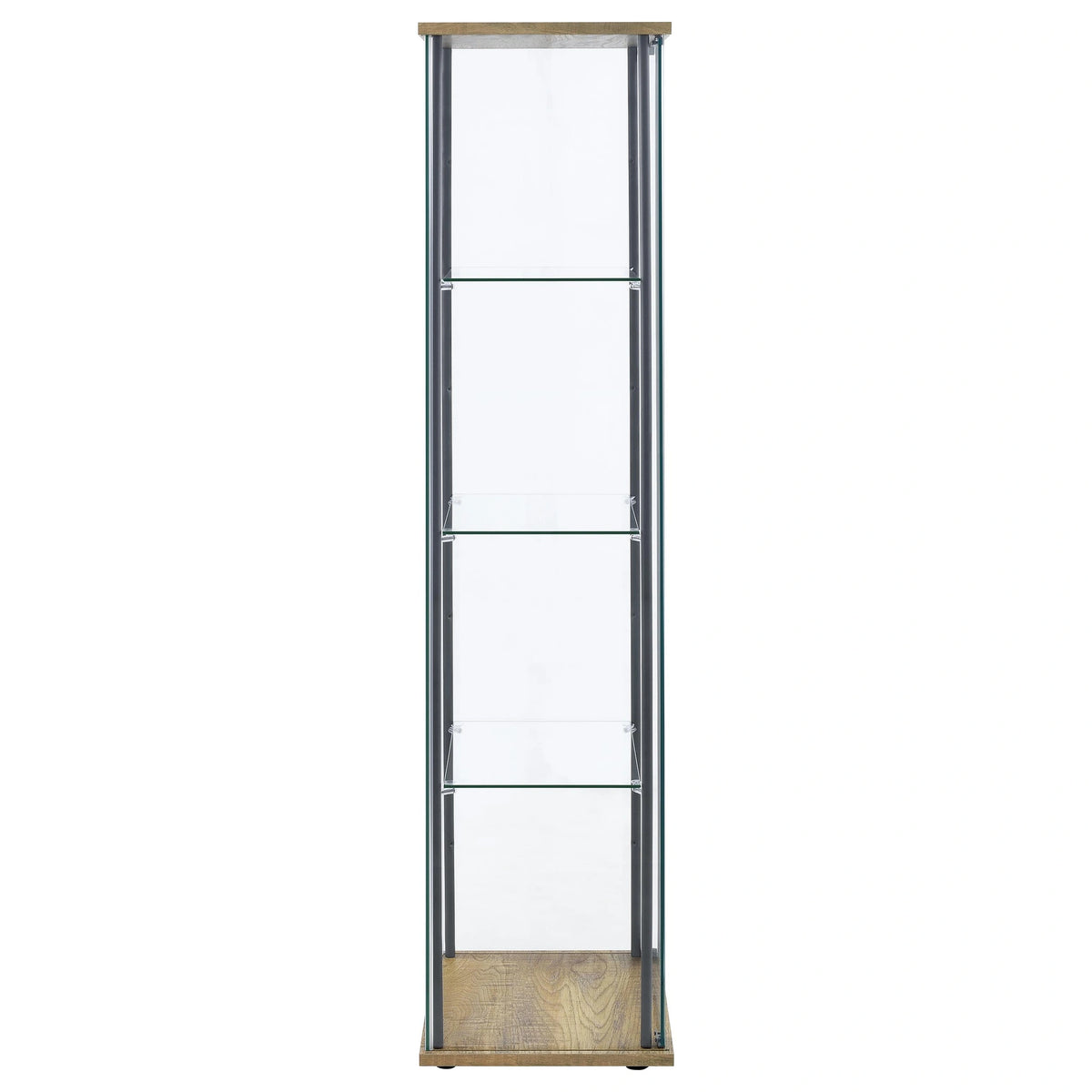 Bellatrix Curio Cabinet
