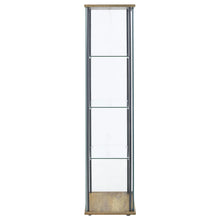 Cargar imagen en el visor de la galería, Bellatrix Curio Cabinet