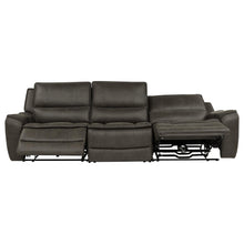 Cargar imagen en el visor de la galería, Marcell Power Reclining Sofa