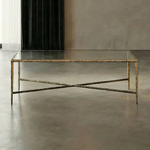 Cargar imagen en el visor de la galería, Terva Coffee Table
