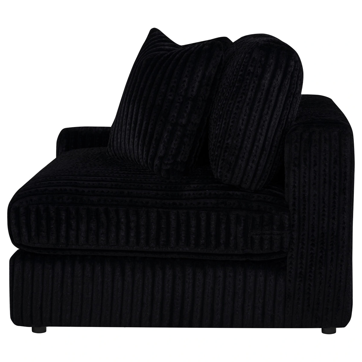 Blaine Stationary Sectional