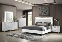 Load image into Gallery viewer, Cassia Chest of Drawers