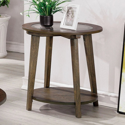 Uriel End Table