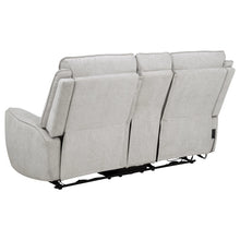 Load image into Gallery viewer, Sylmar Power Reclining Sofa Set
