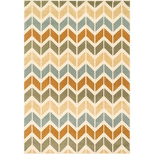 Cargar imagen en el visor de la galería, Windel Rug Ivory