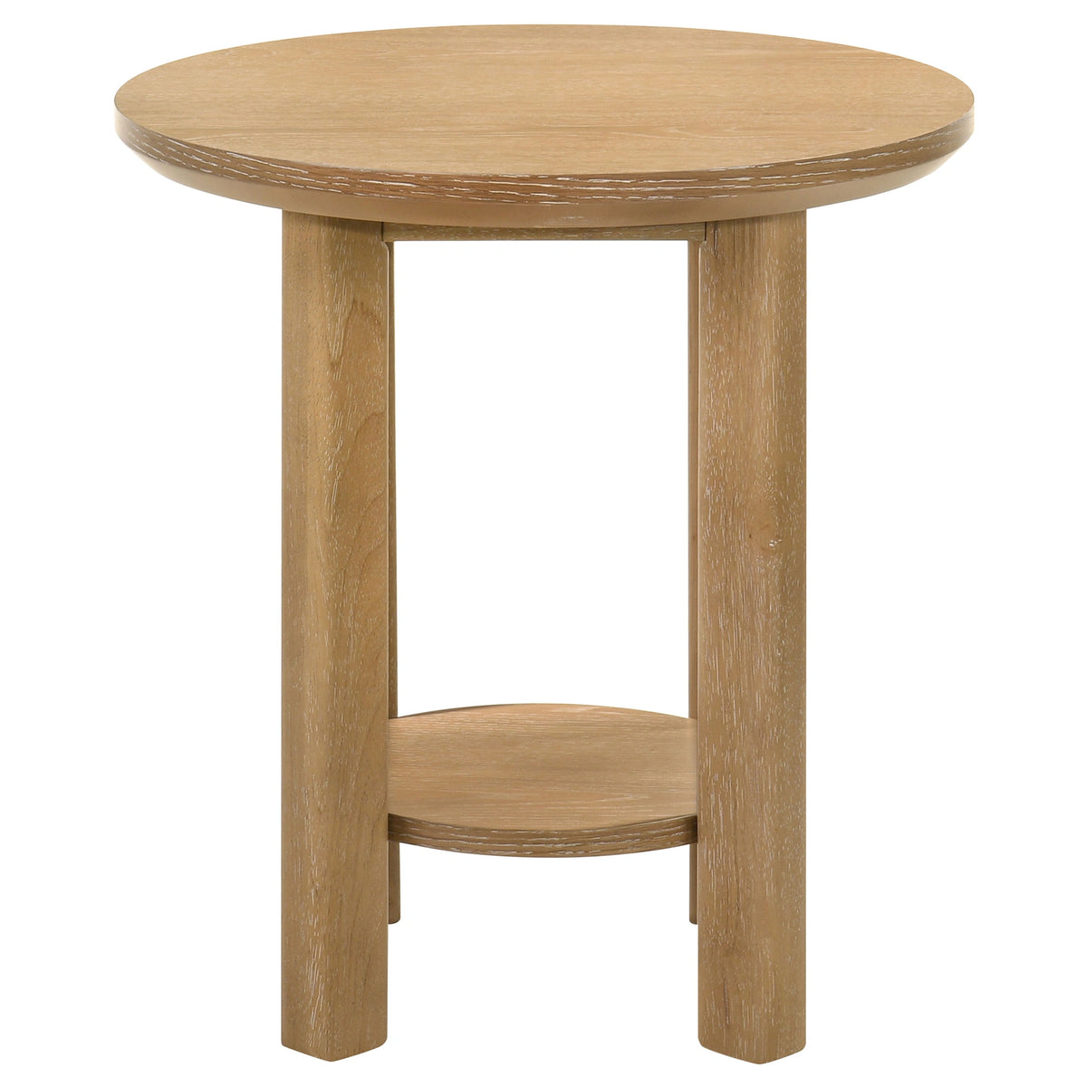 Ottowa End Table