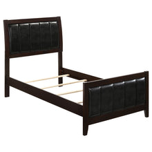 Cargar imagen en el visor de la galería, Carlton Bedroom Set