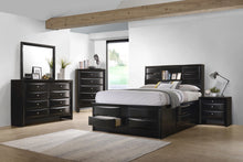 Cargar imagen en el visor de la galería, Briana Bedroom Set