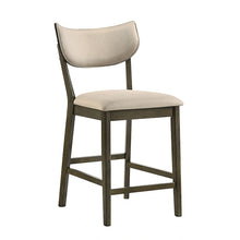 Cargar imagen en el visor de la galería, Huttwil Counter Ht. Chair (2/CTN)