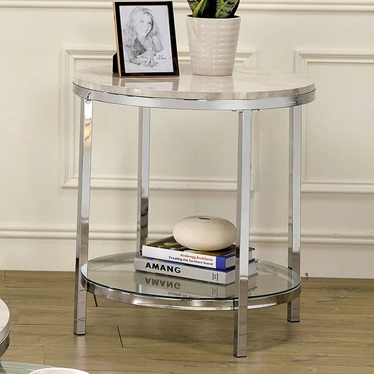 Shauna End Table