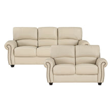 Cargar imagen en el visor de la galería, Foxborough-2pc Set: Sofa, Love image