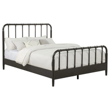 Load image into Gallery viewer, Rocco All Wood Water Pipe Open Frame Bed