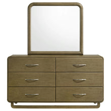 Load image into Gallery viewer, Amsbury Dresser with Mirror