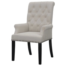 Cargar imagen en el visor de la galería, Alana Arm Chair