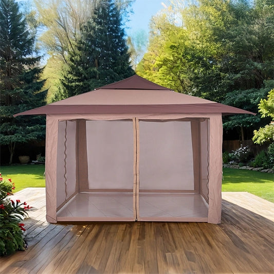Genoa Pop Up Gazebo