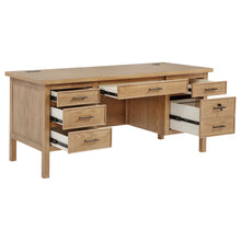 Load image into Gallery viewer, Vermes Computer Desk