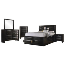 Cargar imagen en el visor de la galería, Briana Bedroom Set