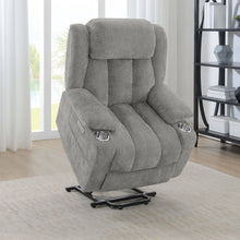 Cargar imagen en el visor de la galería, Houston Power Lift Recliner