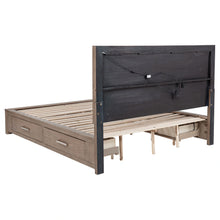 Cargar imagen en el visor de la galería, Kenora Bedroom Set