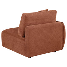 Cargar imagen en el visor de la galería, Elysia Upholstered Modular Chair