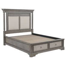 Load image into Gallery viewer, Cresswell Storage Bedroom Set
