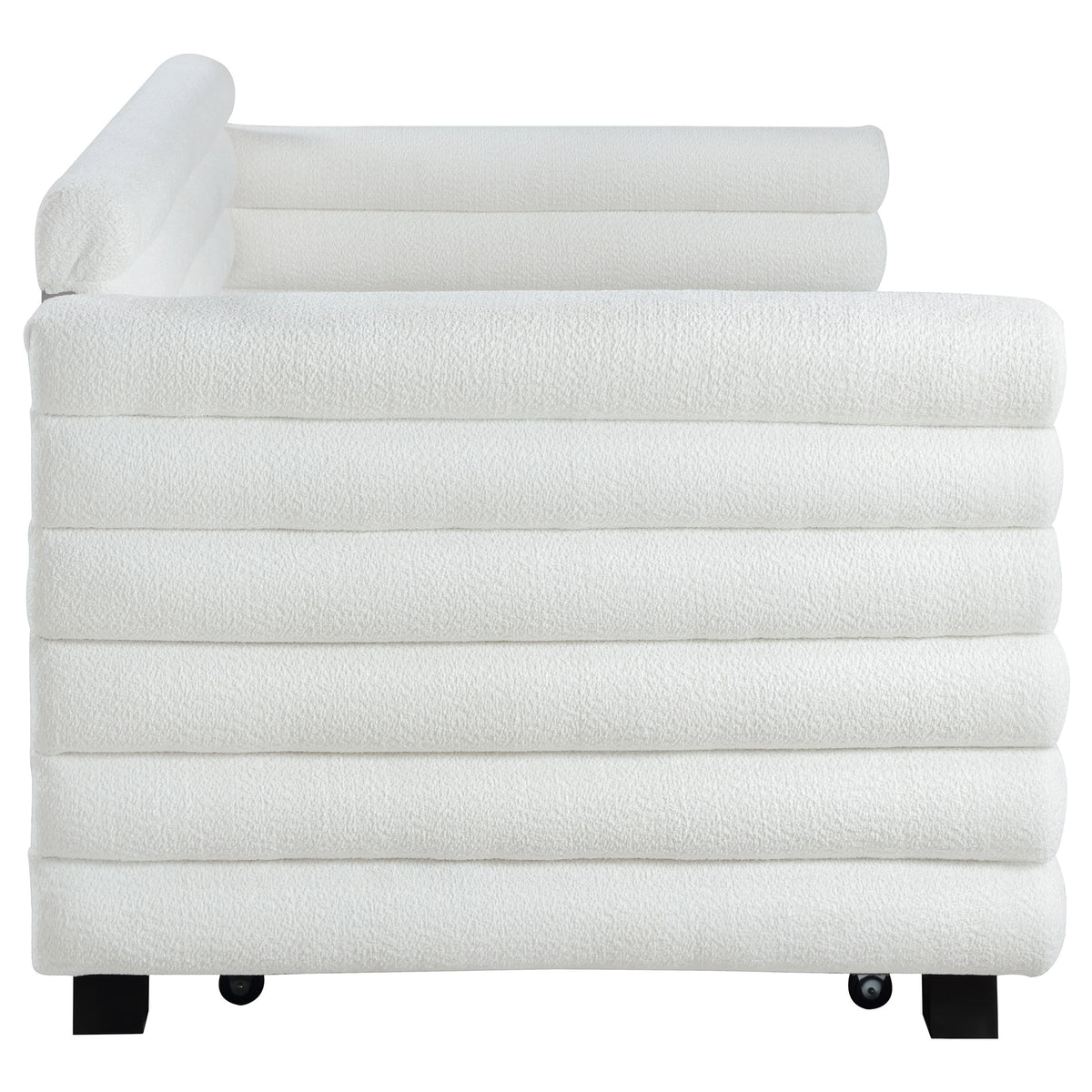 Patricia Daybed with Trundle
