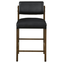 Cargar imagen en el visor de la galería, Kehoe Counter Height Dining Chair of 2