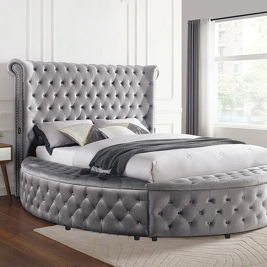 Sansom Bed