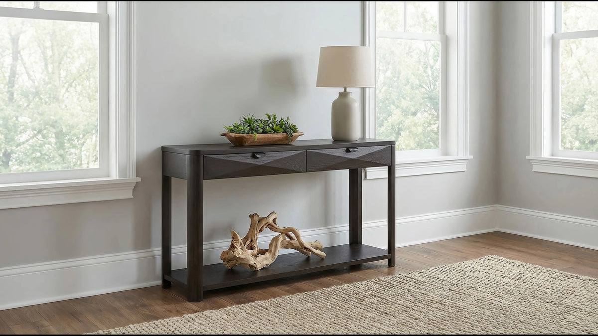 Marcelo Console Table