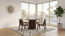 Cargar imagen en el visor de la galería, Hamlyn 47-inch Dining Table