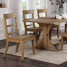 Cargar imagen en el visor de la galería, LEONIDAS Dining Table