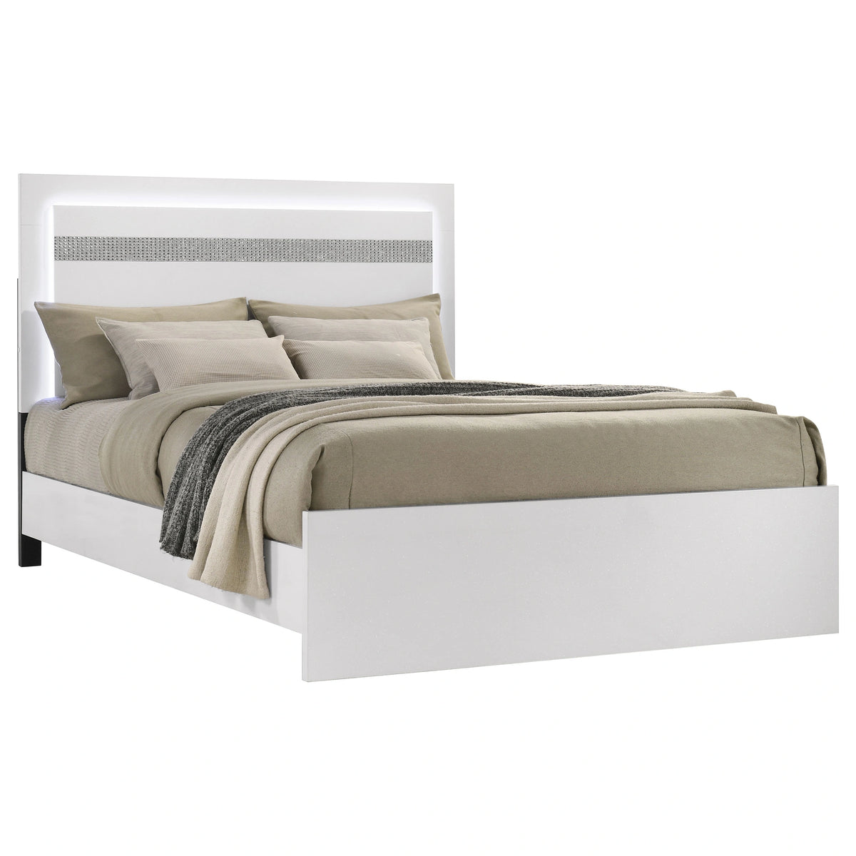 Viana Bed