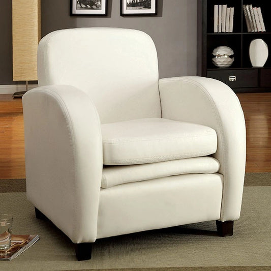 Lugano Accent Chair