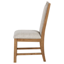 Cargar imagen en el visor de la galería, Bruner Dining Side Chair