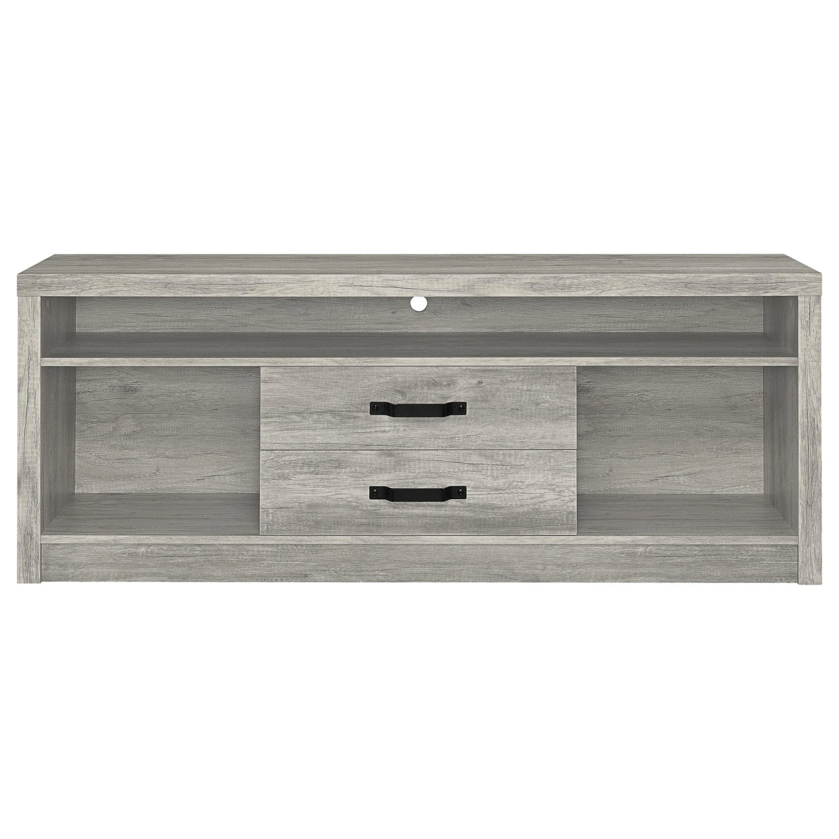Burke Entertainment Center