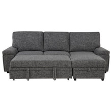 Load image into Gallery viewer, Demko Sleeper Sectional Sofa