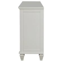 Load image into Gallery viewer, Sandy Beach Dresser