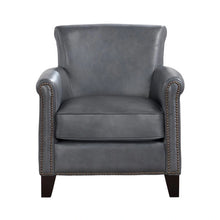 Cargar imagen en el visor de la galería, 9278BGY-1 - Accent Chair