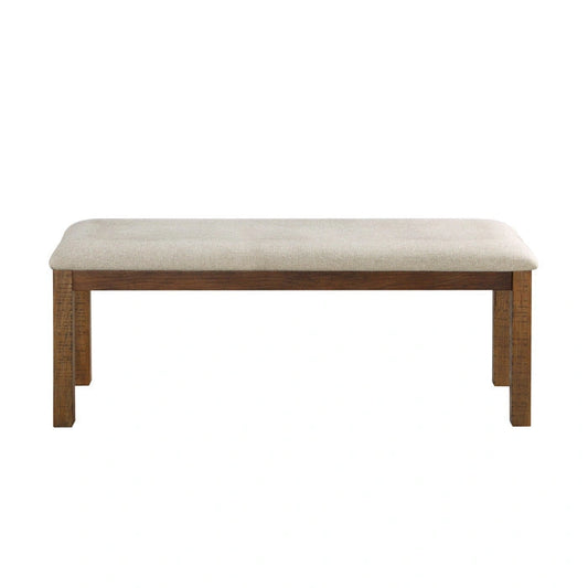 5808-13 - Bench