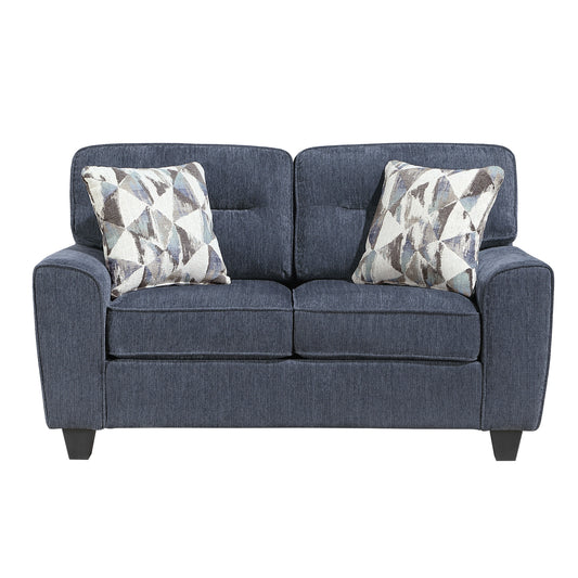 Bennett-Love Seat image