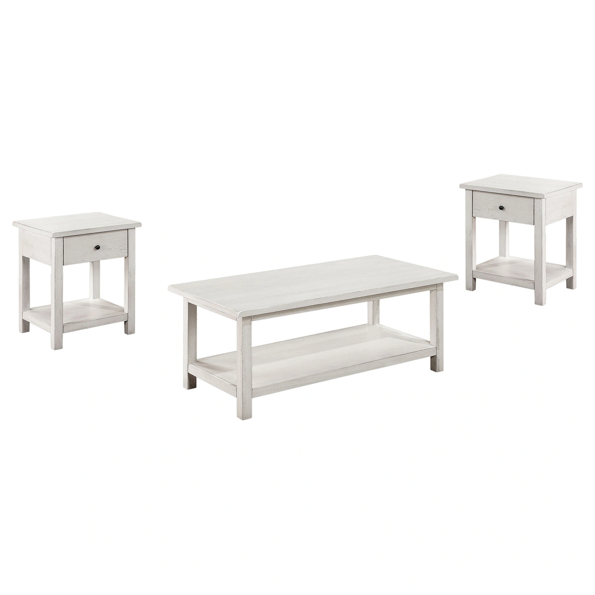 Payne Coffee Table Set