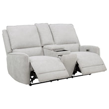 Load image into Gallery viewer, Sylmar Power Reclining Sofa Set