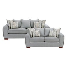 Load image into Gallery viewer, Silverthorne-2pc Set: Sofa, Love image