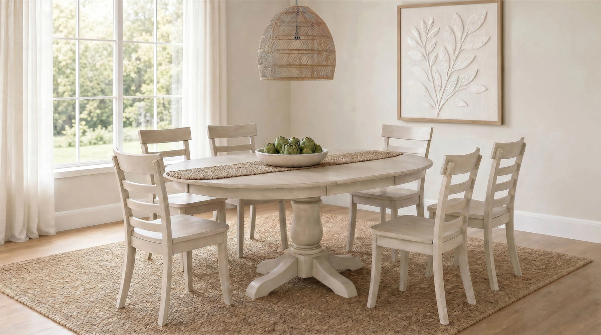 Orrison Extension Dining Set