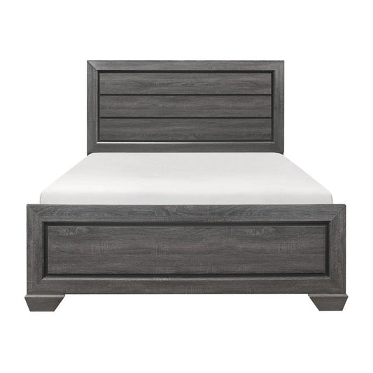 Beechnut (2)California King Bed