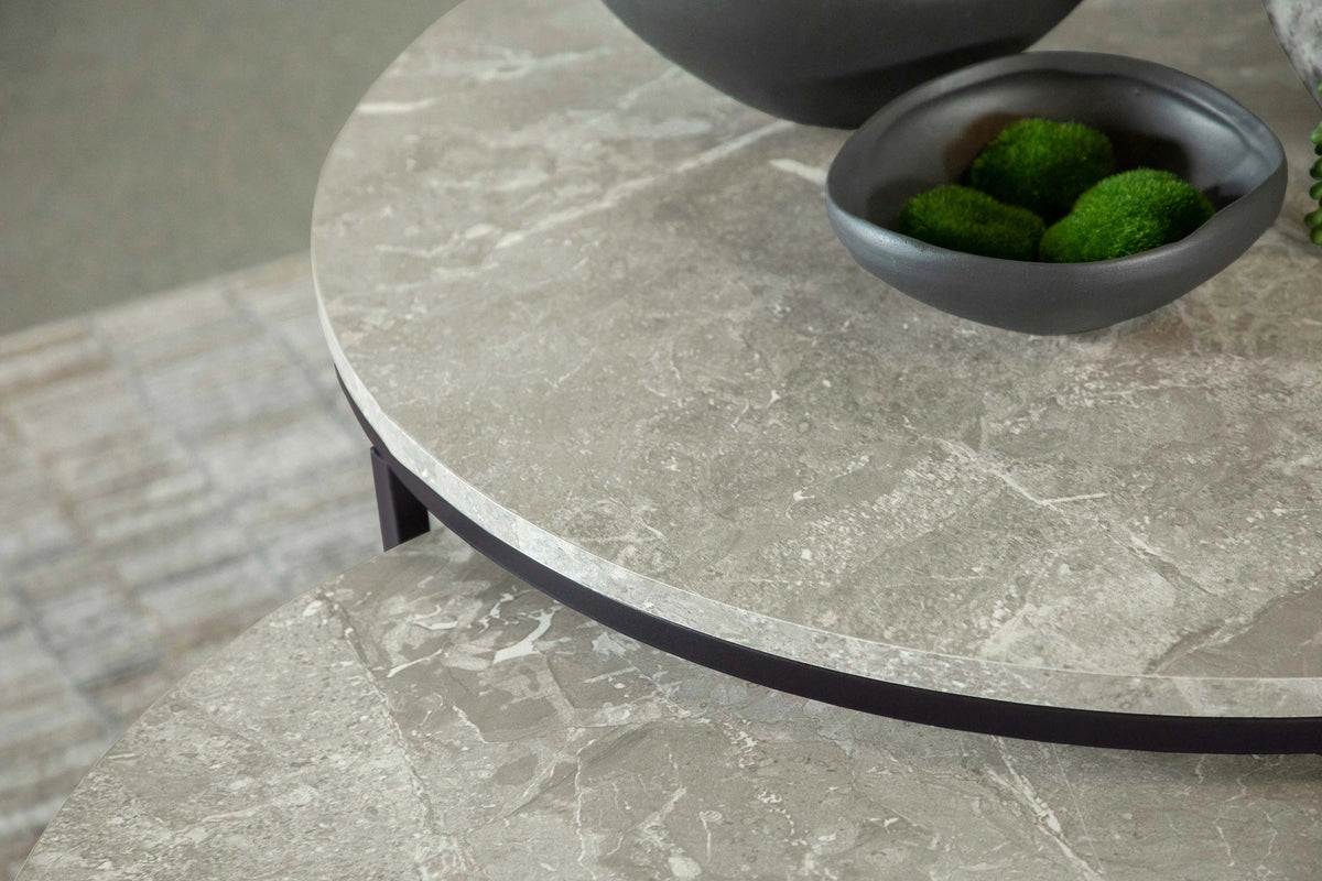Lainey Nesting Coffee Table