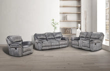 Cargar imagen en el visor de la galería, Themis Manual Sofa