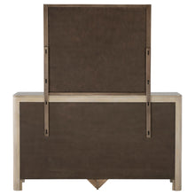 Cargar imagen en el visor de la galería, Solano Dresser with Mirror